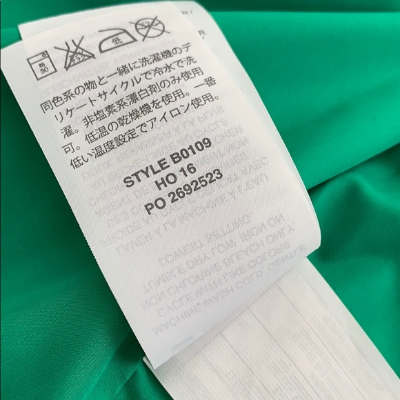 J Crew Excursion Quilted Down Vest - Picture 7 of 8